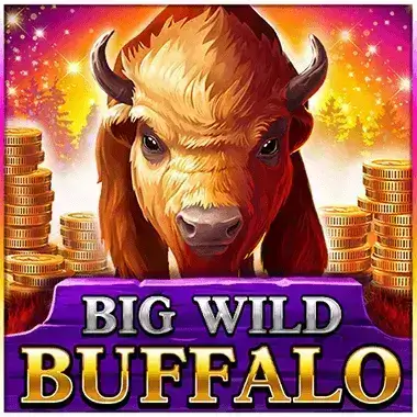 Play Big Wild Buffalo Fabulous Bingo casino