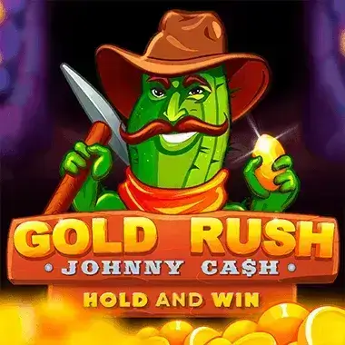 Play Gold Rush with Johnny Cash Fabulous Bingo casino