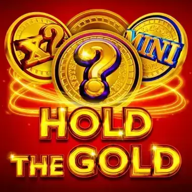 Play Hold The Gold Fabulous Bingo casino