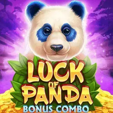 Play Luck of Panda Bonus Combo Fabulous Bingo casino