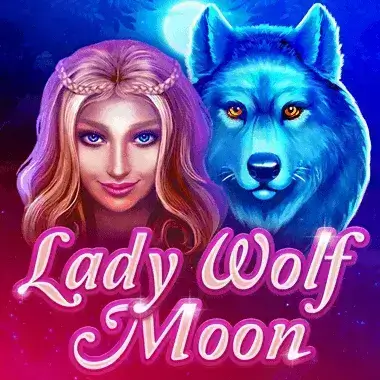 Play Lady Wolf Moon Fabulous Bingo casino