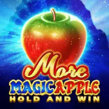 Play Speel More Magic Apple bij Fabulous Bingo