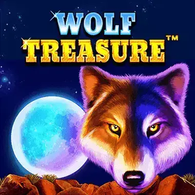 Play Wolf Treasure Fabulous Bingo casino